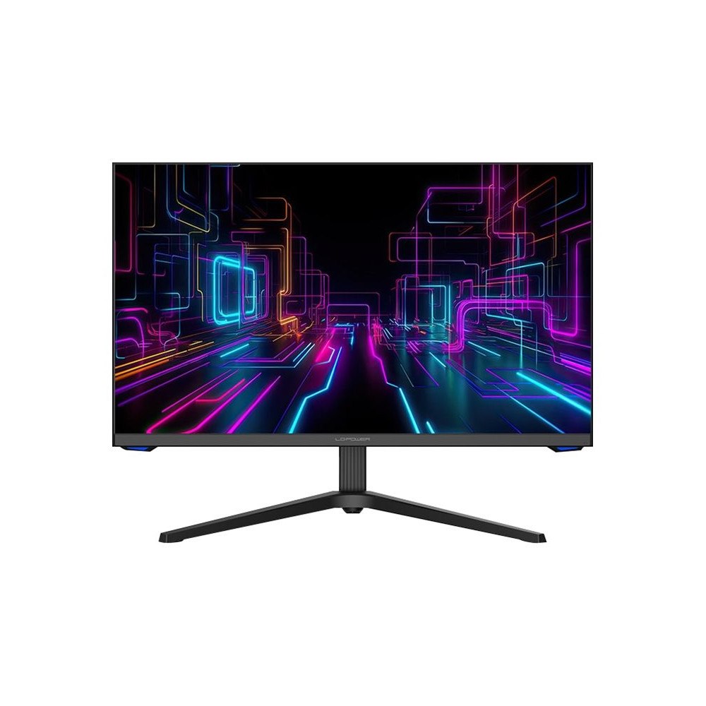 LC Power LC Power LC-M27-QHD-180 - LCD-skärm - QHD - 27"