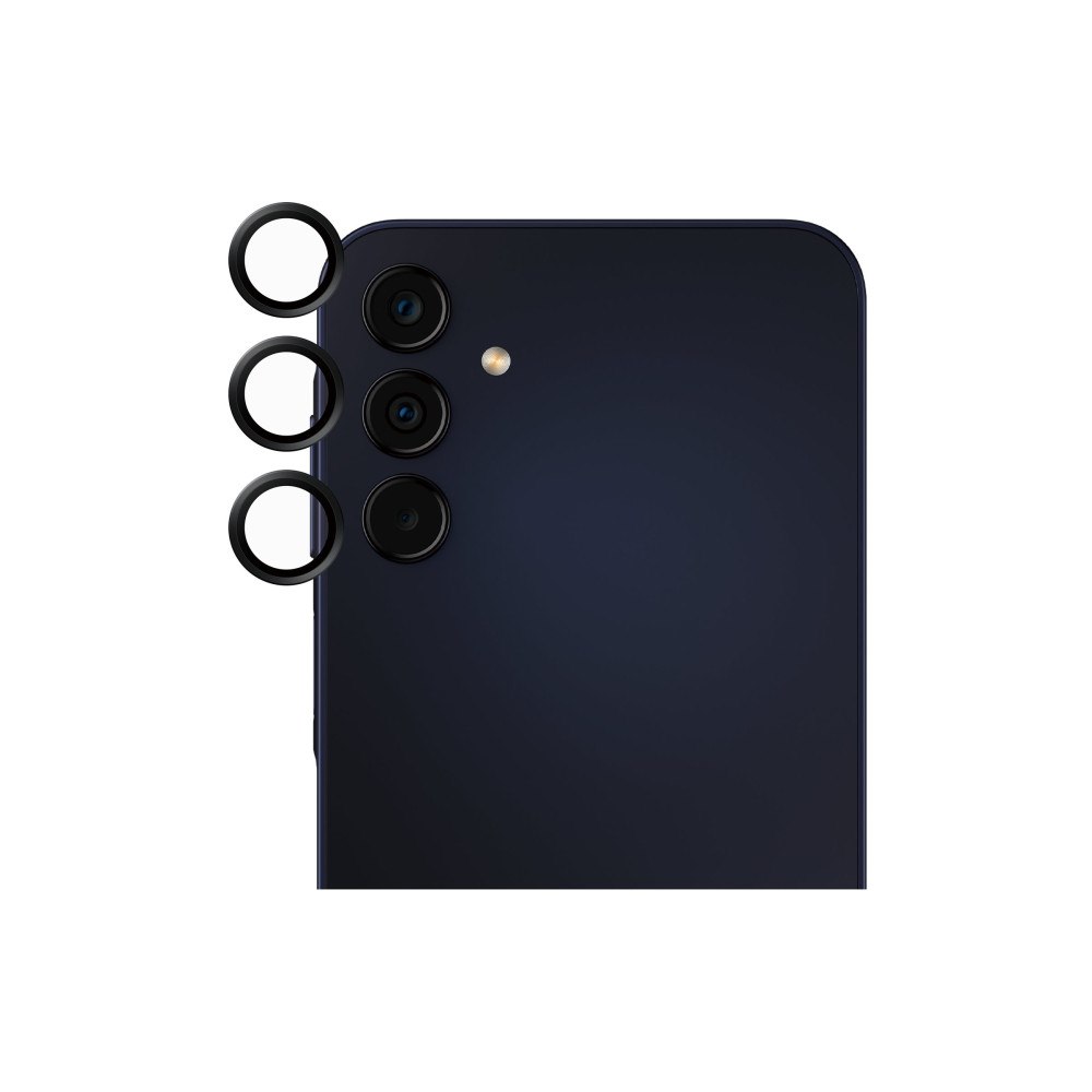 PanzerGlass SAFE. by PanzerGlass - linsskydd för mobiltelefon