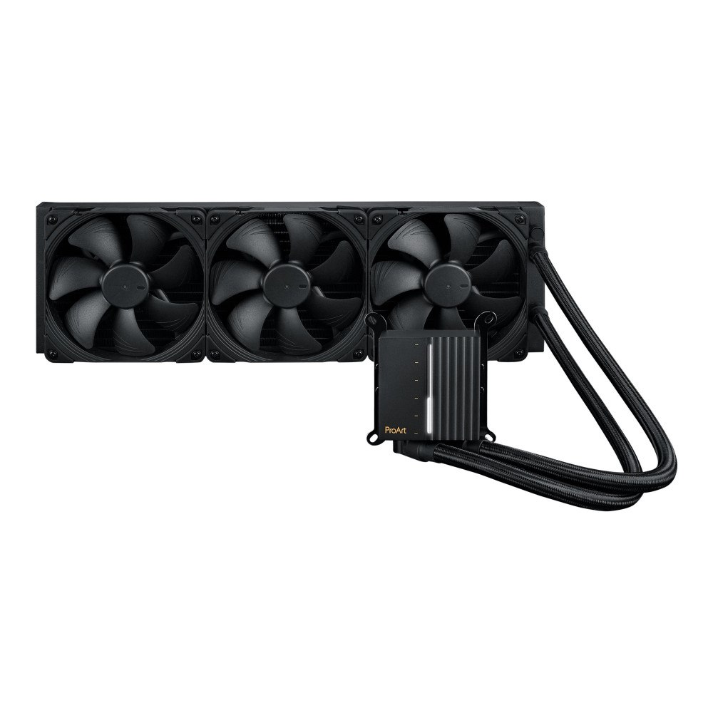 ASUSTeK COMPUTER ASUS ProArt LC 420 - kylsystem med vätska till processorn