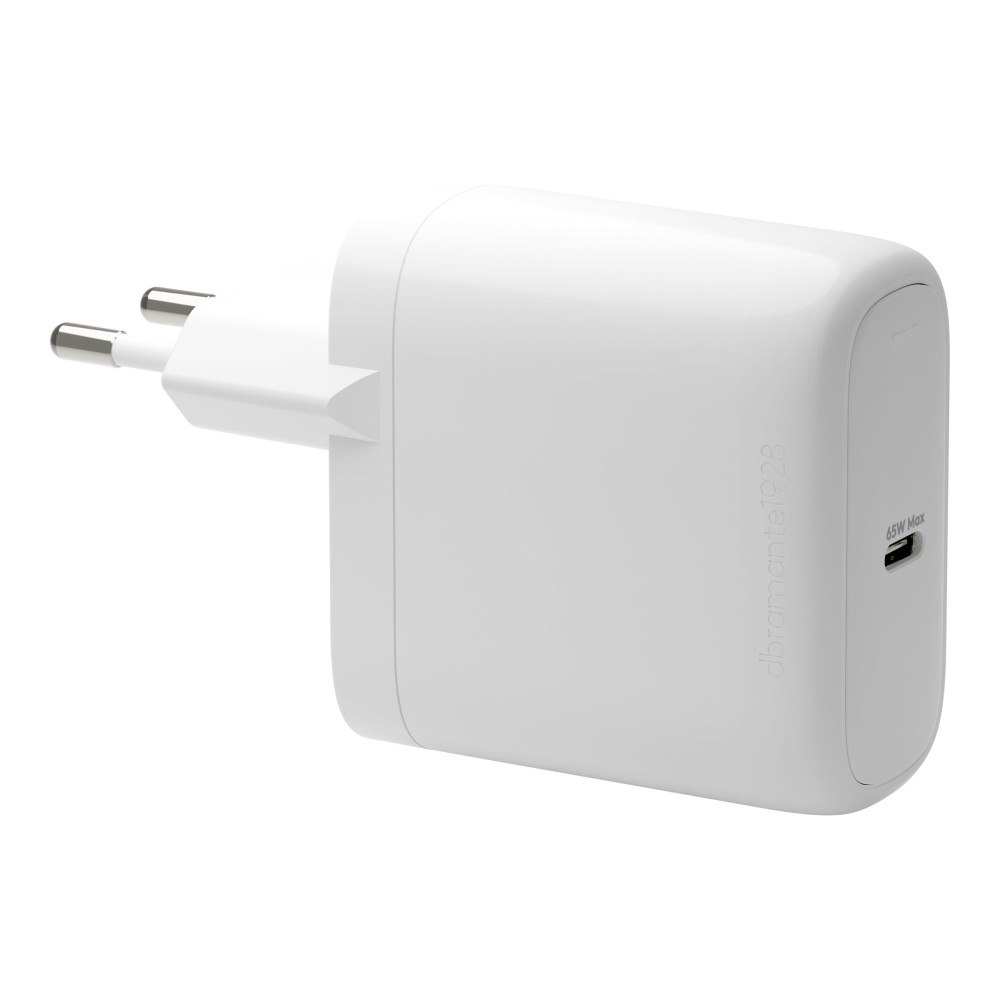 dbramante1928 dbramante1928 re-charge strömadapter - 24 pin USB-C - 65 Watt