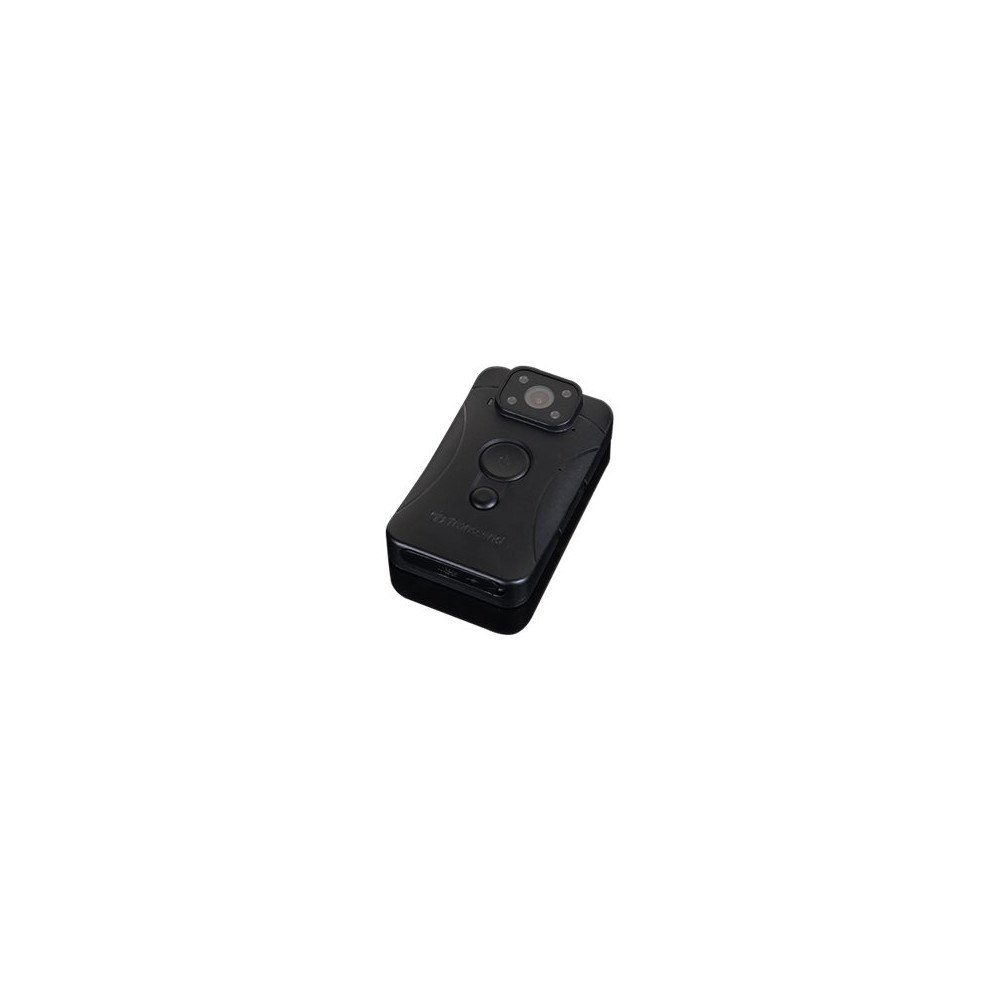 Transcend Information Transcend DrivePro Body 10 - videokamera - lagring: flashkort