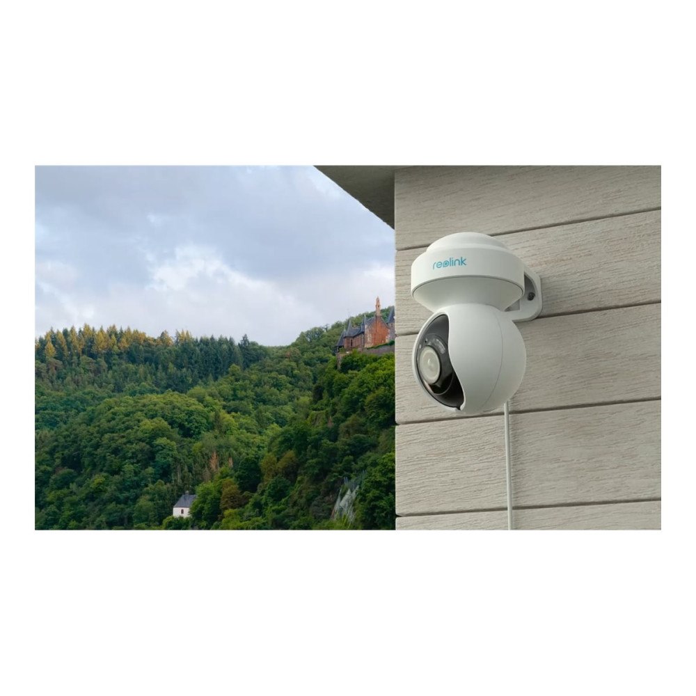 Reolink Digital Technology Reolink E Series E540 - nätverksövervakningskamera