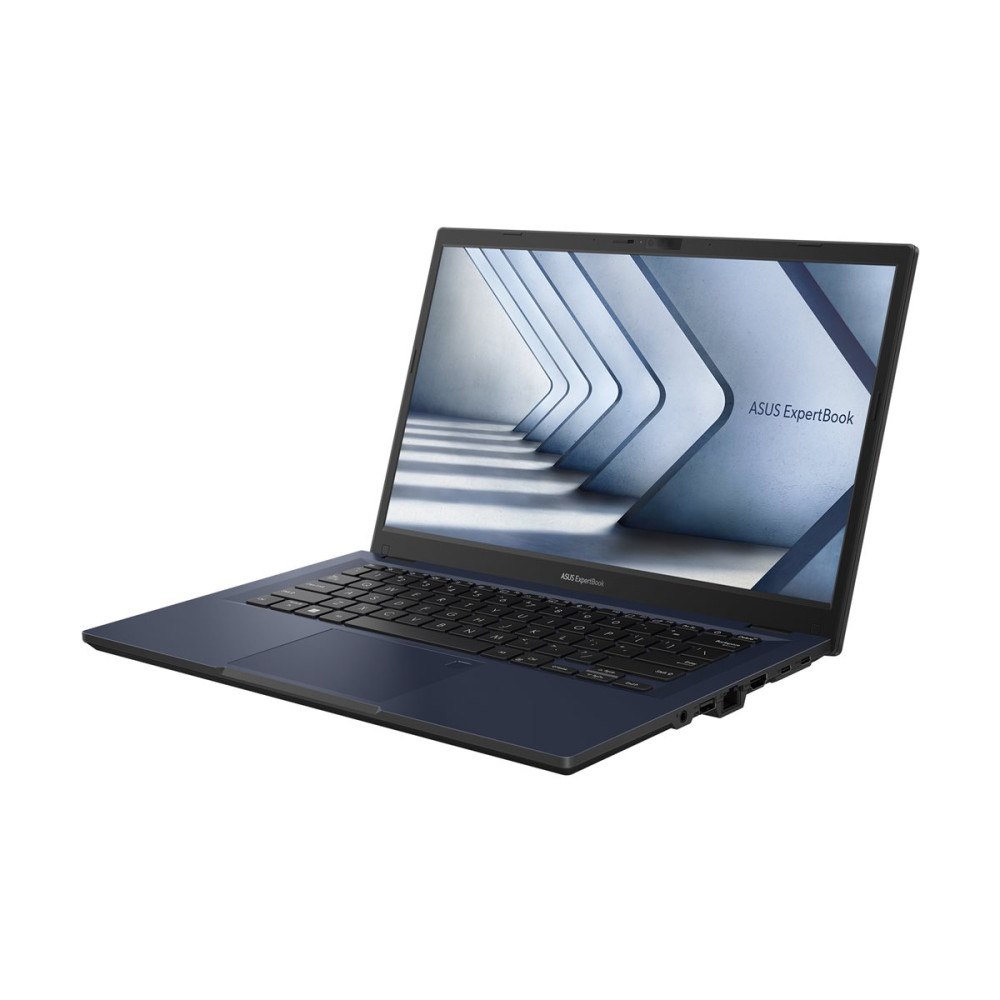 ASUSTeK COMPUTER ASUS ExpertBook B1 B1402CVA-EB1464X - 14" - Intel Core i5 - 1335U - 16 GB RAM - 256 GB SSD