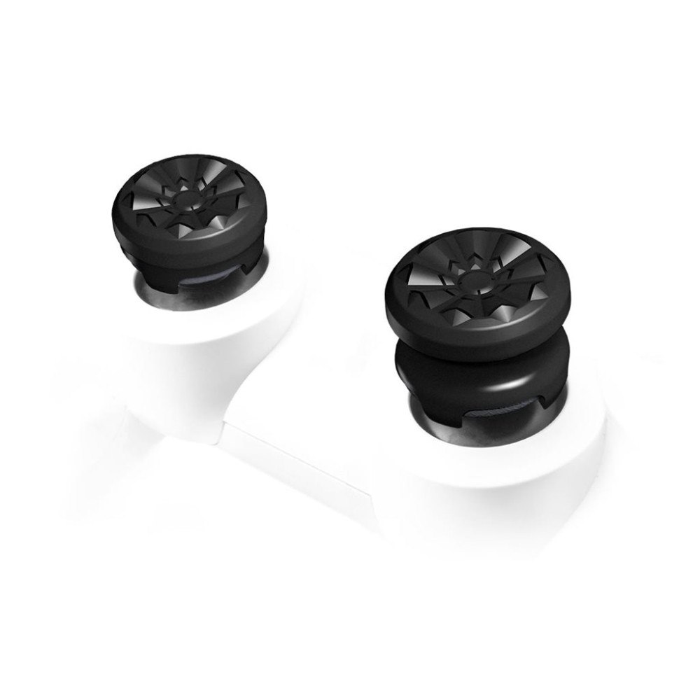 Steelseries KontrolFreek First Person Shooter Thumbsticks - Galaxy Edition - tumgreppsats för spelstyrenhet