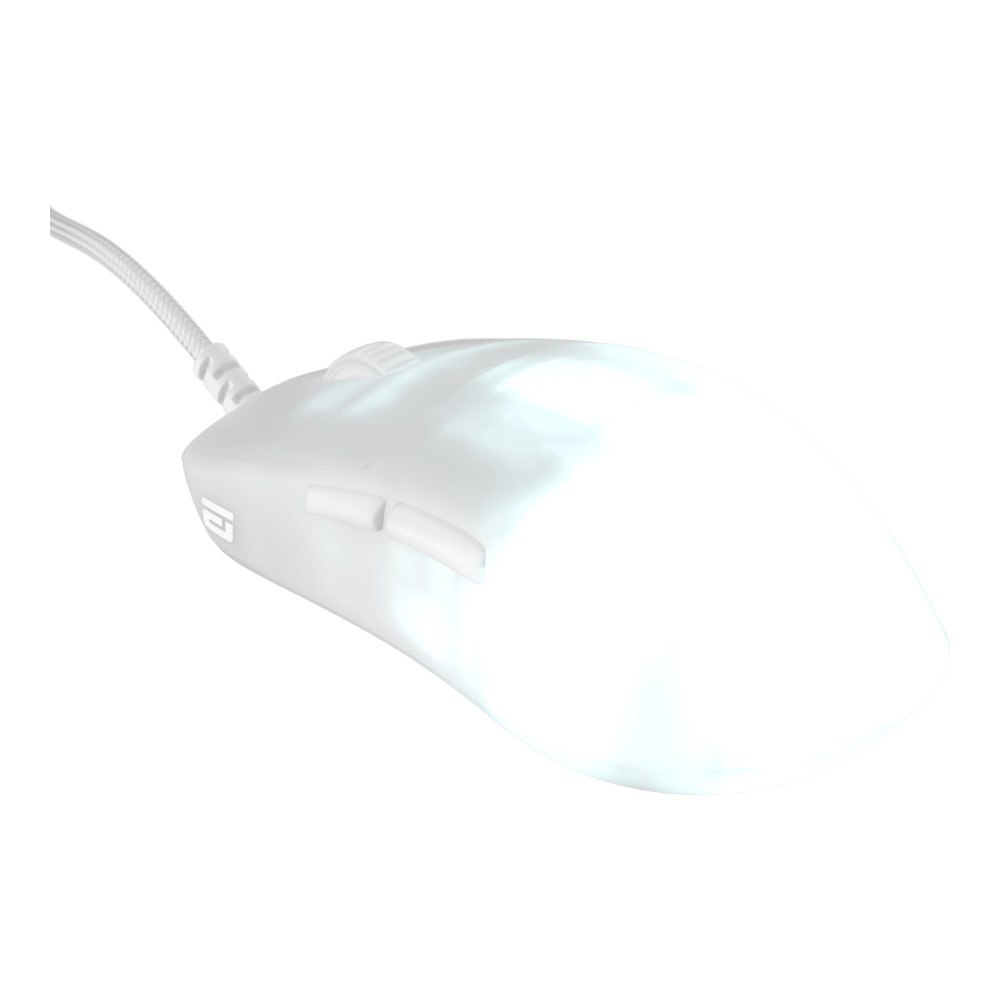 Endgame Gear Endgame Gear OP1 RGB - mus - USB-A - frostvit