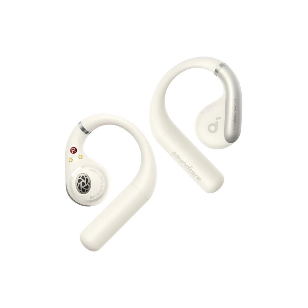 Anker Group Soundcore AeroFit - True wireless-hörlurar med mikrofon