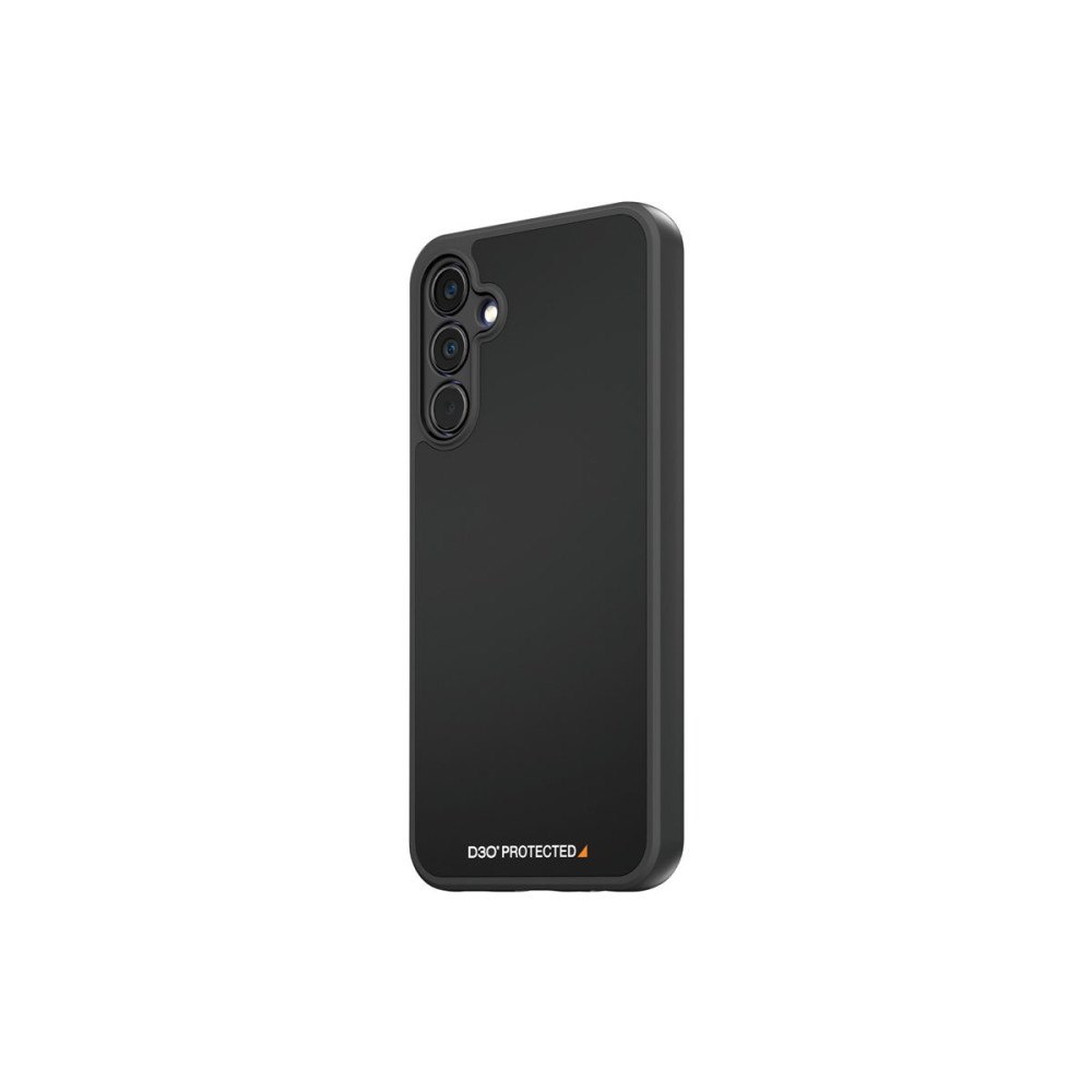 PanzerGlass PanzerGlass HardCase Black Edition - baksidesskydd för mobiltelefon