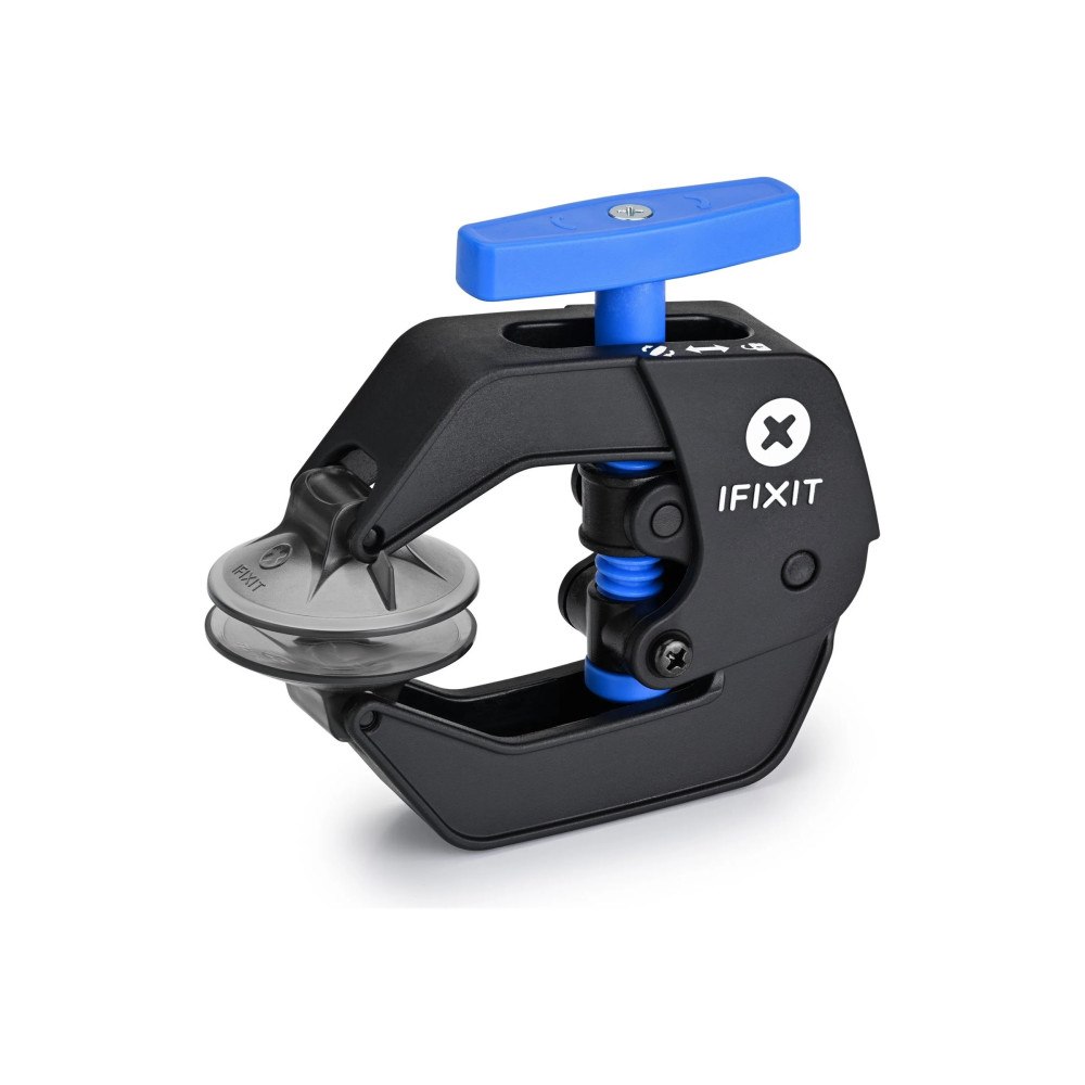 iFixit iFixit Clampy - Anti-Clamp - sugklämma öppnare