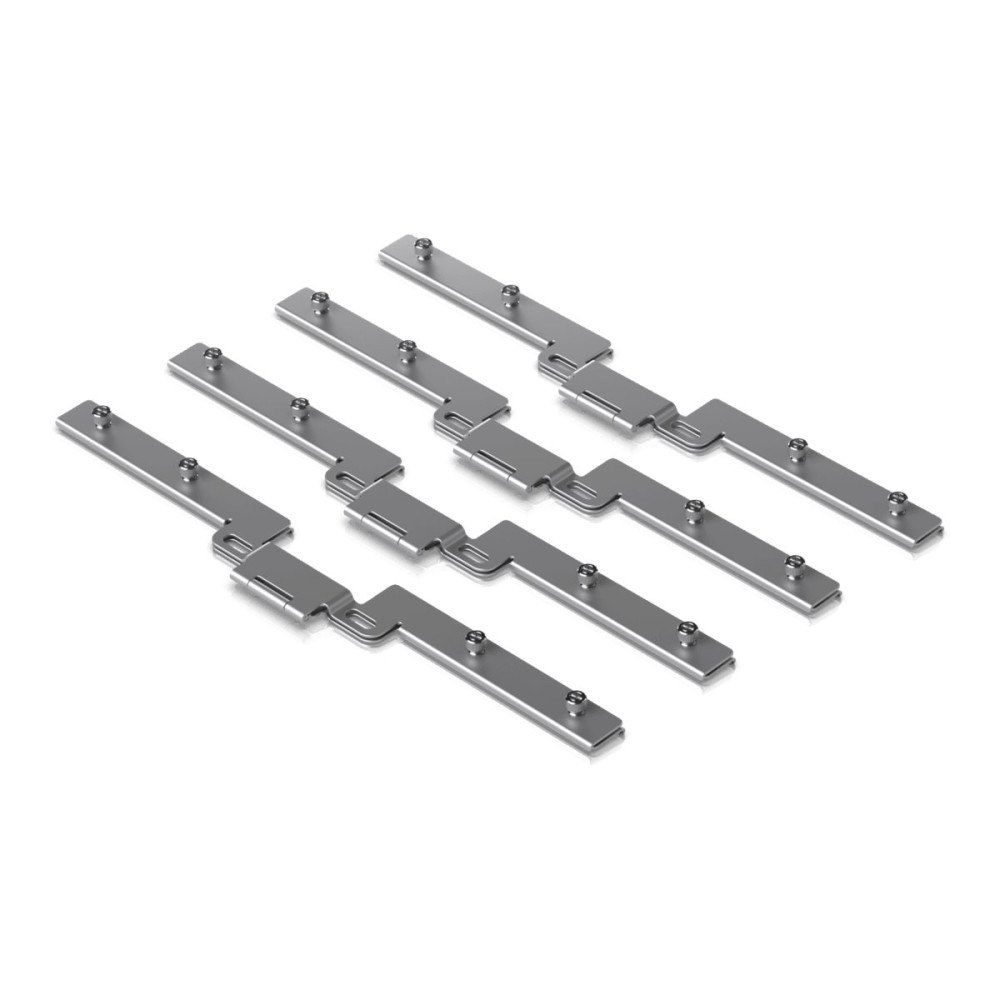 Ubiquiti Networks Ubiquiti - staplingskit - verktygsfri