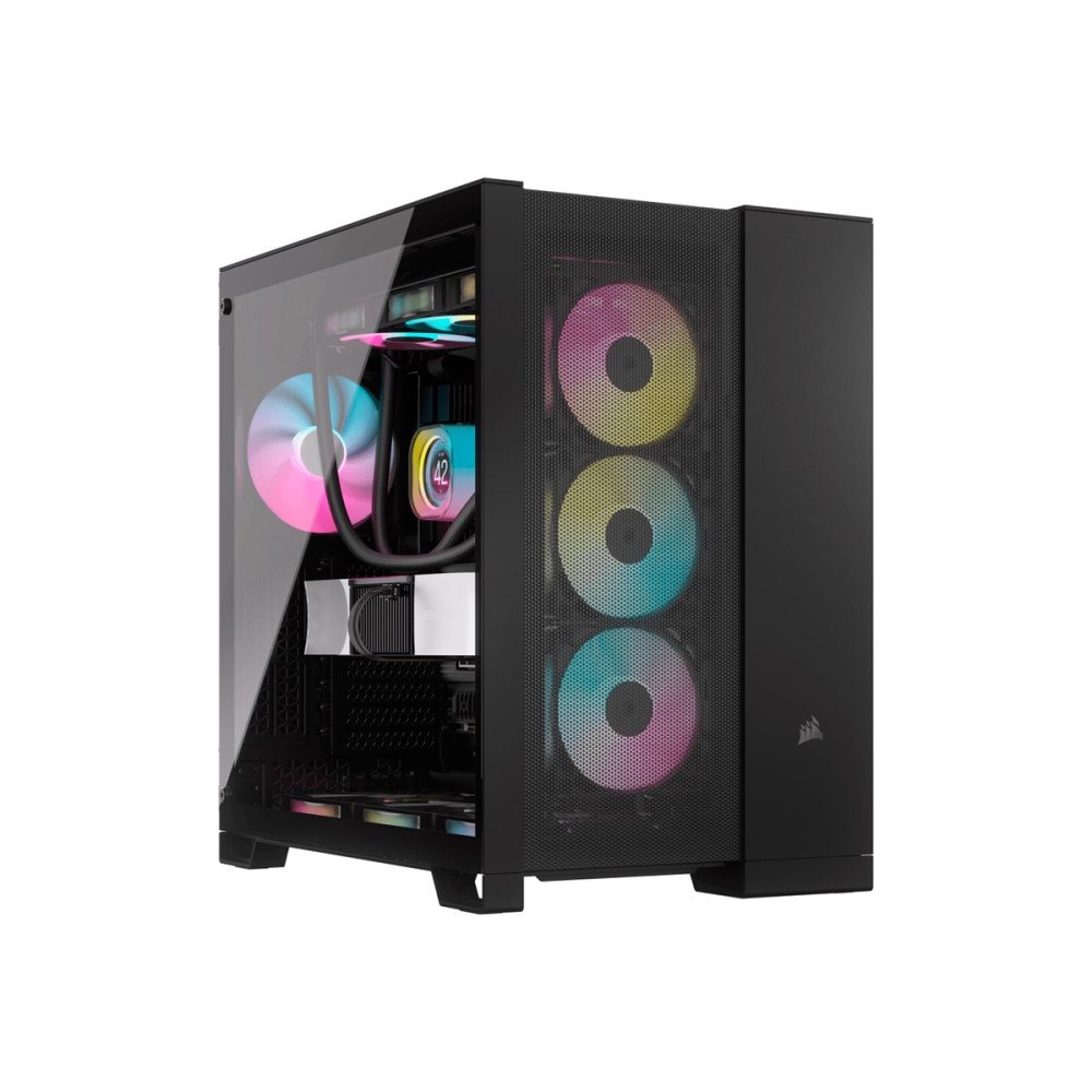 Corsair CORSAIR 6500D AIRFLOW - mid tower - ATX