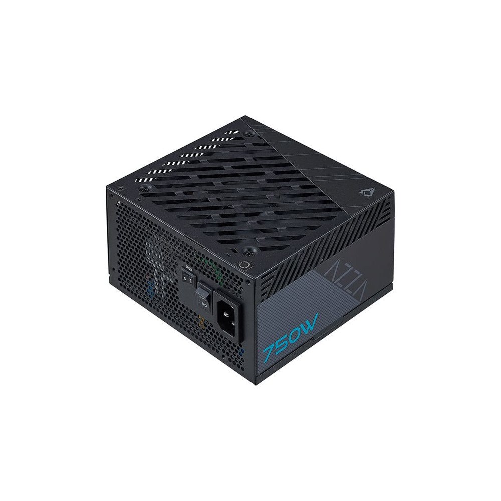 Azza AZZA PSAZ-750G - nätaggregat - 750 Watt