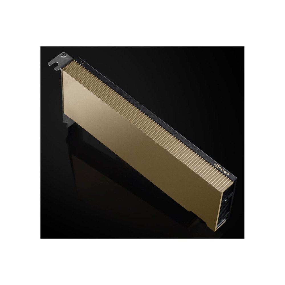 NVIDIA NVIDIA L4 - GPU-beräkningsprocessor - L4 - 24 GB