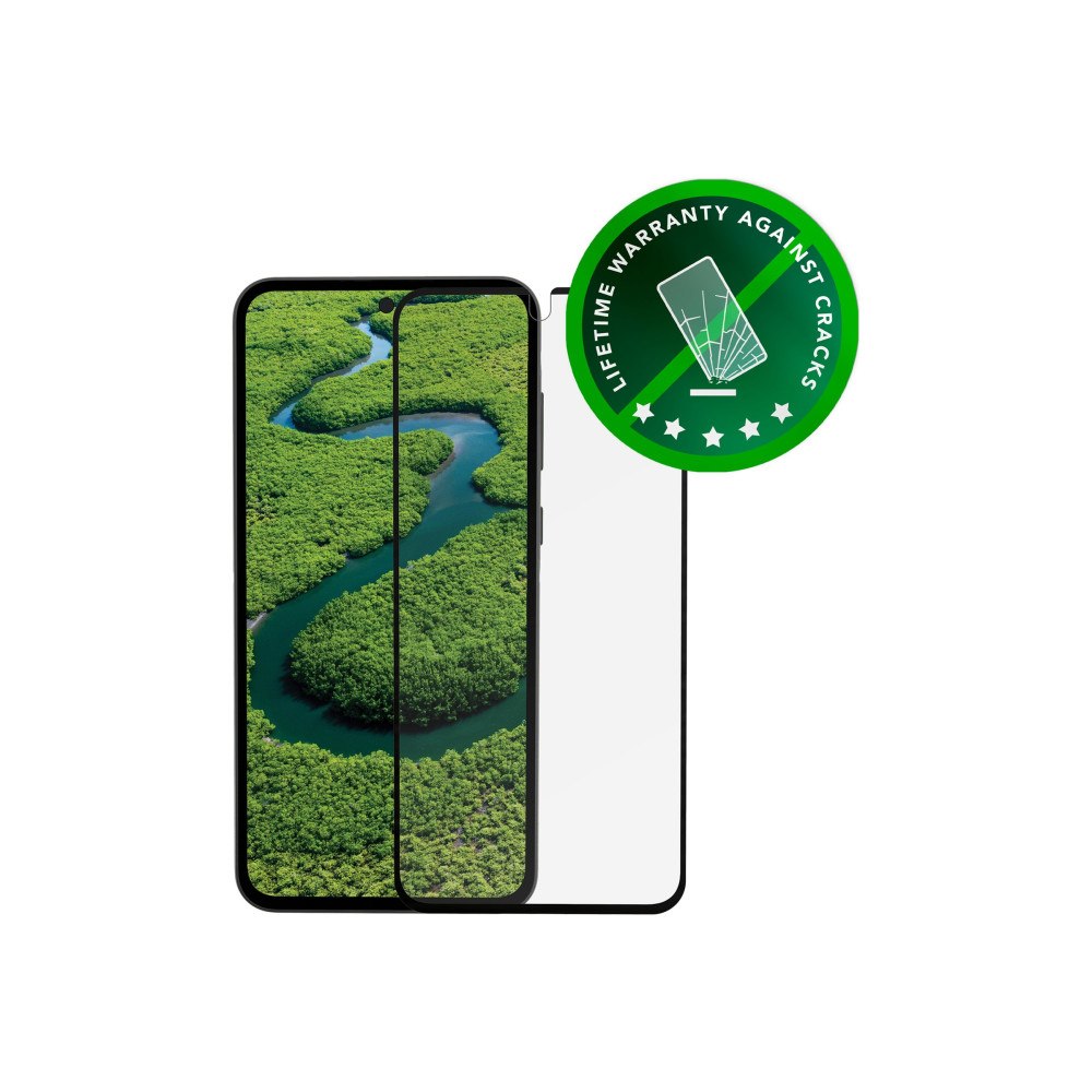 dbramante1928 dbramante1928 Eco-shield - skärmskydd för mobiltelefon