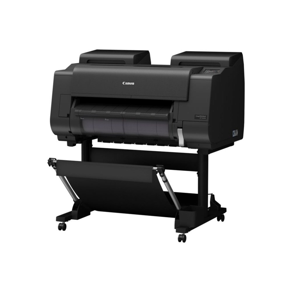 CANON Canon imagePROGRAF GP-2600S - storformatsskrivare - färg - bläckstråle