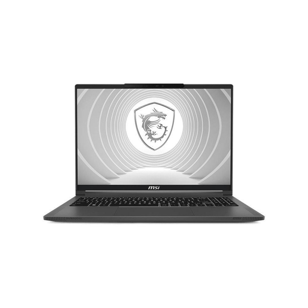 MSI MSI CreatorPro 16 AI Studio A1VMG-066 - AI Ready - 16" - Intel Core Ultra 9 - 185H - 64 GB RAM - 2 TB SSD