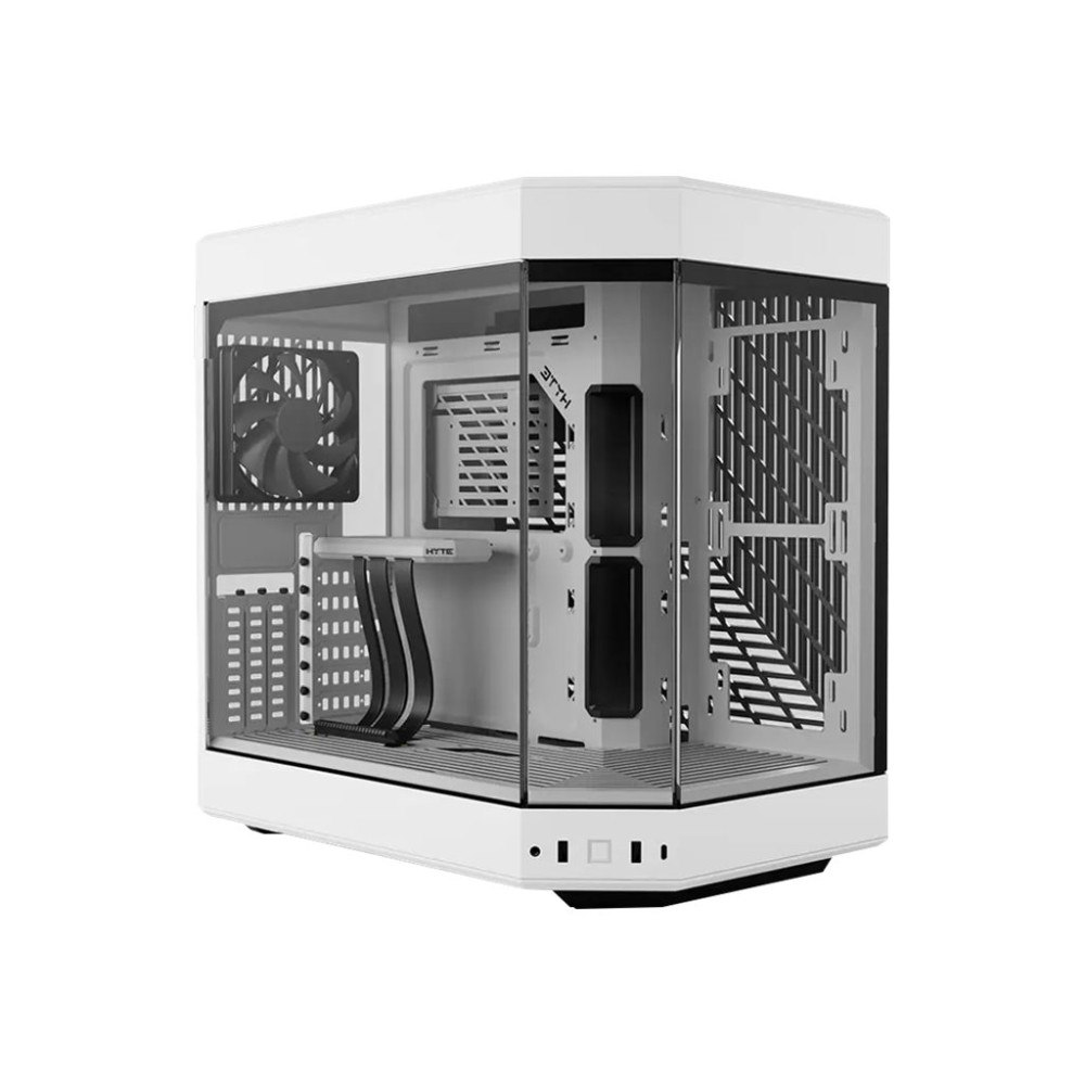 HYTE HYTE Y60 - mid tower - utökad ATX
