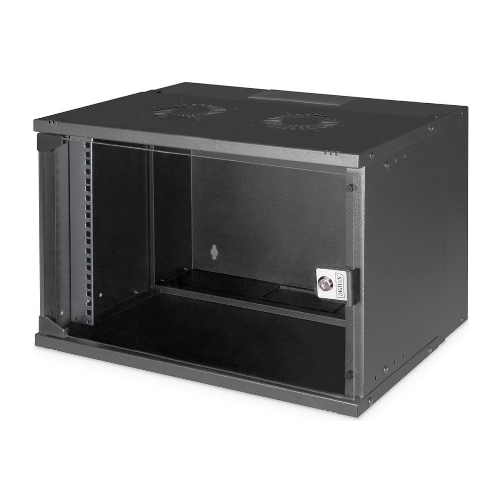 Digitus Digitus SOHO PRO Series - rack - 7U