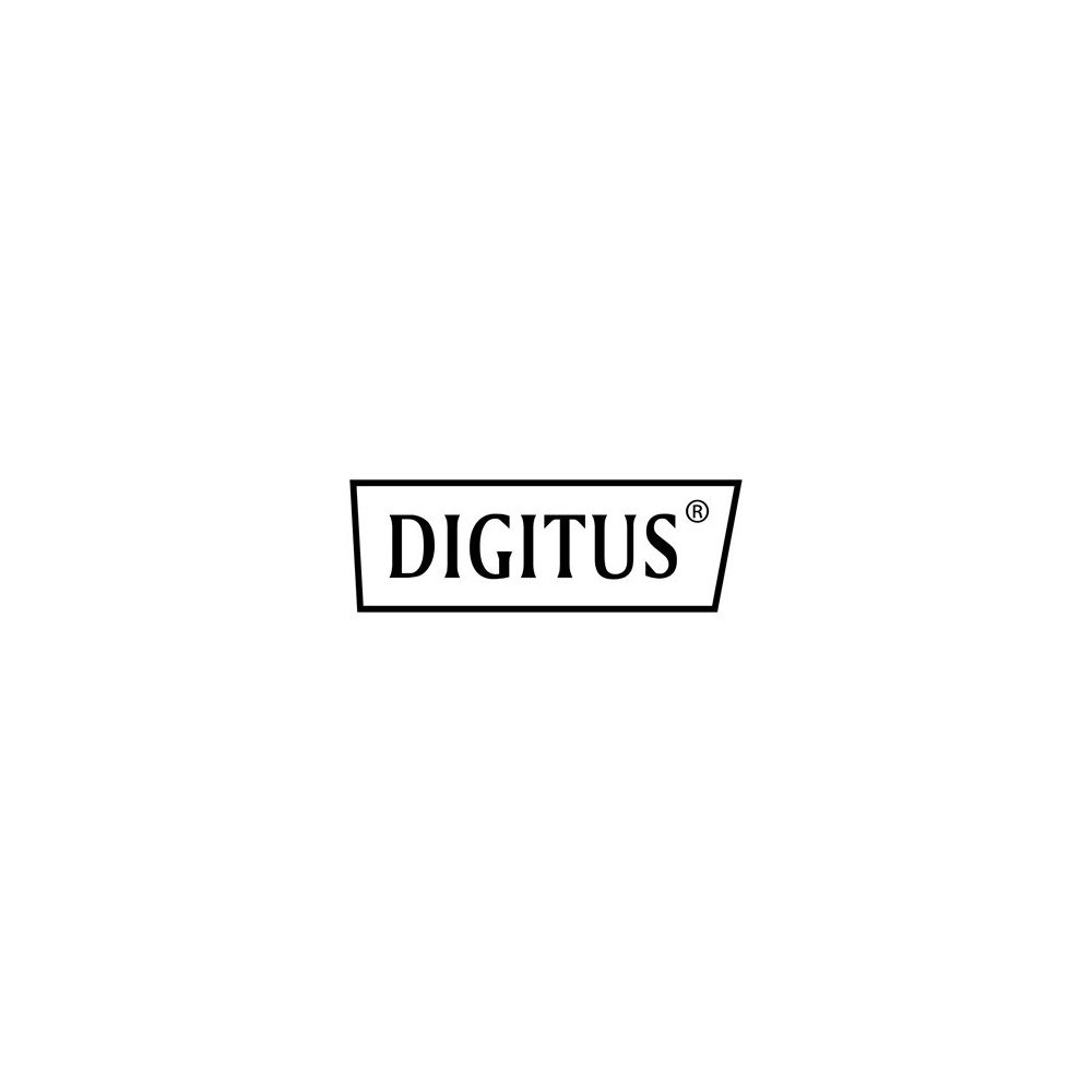 Digitus Digitus SOHO PRO Series - rack - 9U