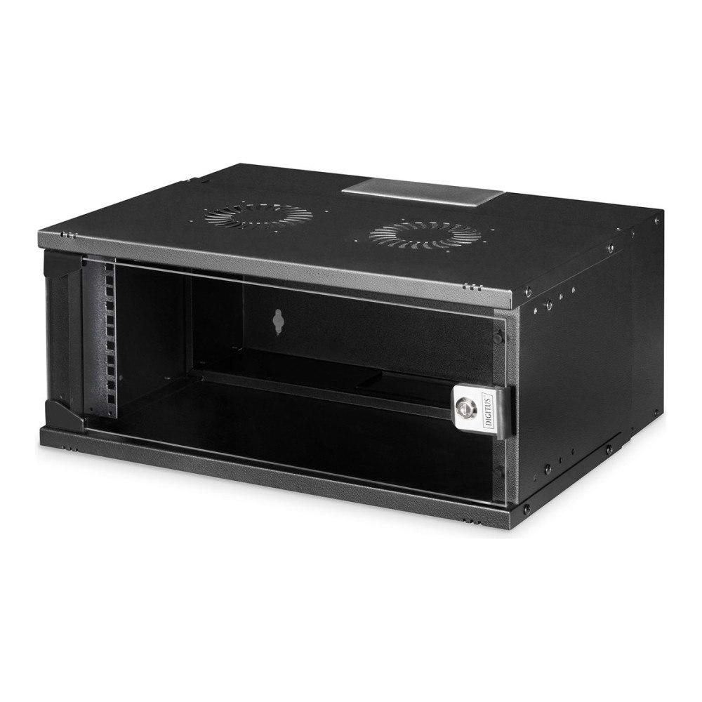 Digitus Digitus SOHO PRO Series - skåp - 540 x 400 mm (BxD) - 4U