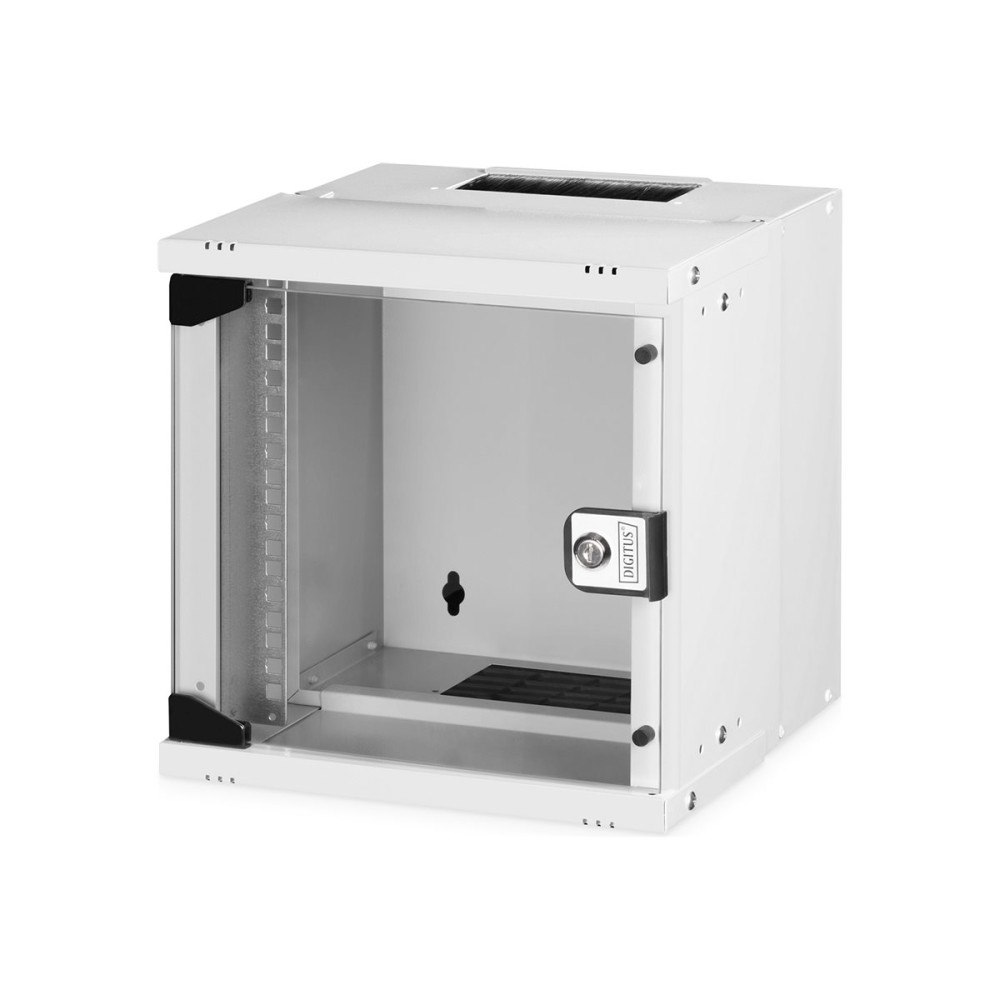 Digitus Digitus SOHO PRO Series - rack - 6U