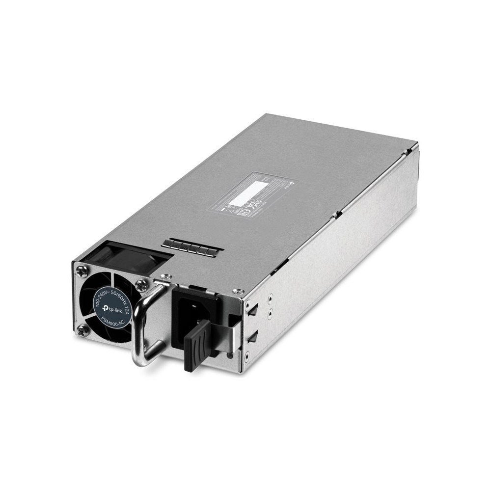 TP-LINK Technologies TP-Link PSM900-AC V1 - nätaggregat - hot-plug - 900 Watt