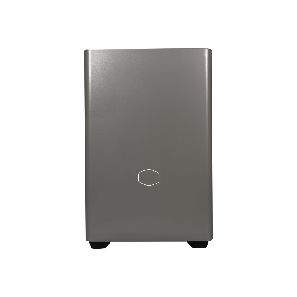 Cooler Master Cooler Master MasterBox NR200P MAX V2 - SFF - mini ITX