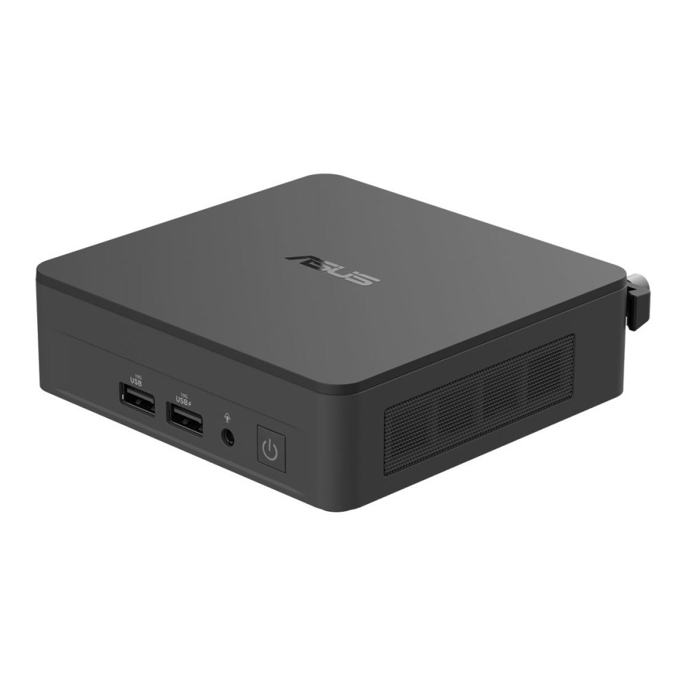 ASUSTeK COMPUTER ASUS NUC 13 Pro Slim Kit RNUC13ANKI500000I - mini-PC Core i5 1340P - 0 GB - ingen HDD