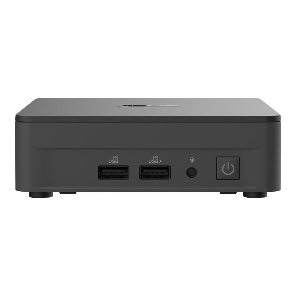 ASUSTeK COMPUTER ASUS NUC 12 Pro Kit RNUC12WSKI700002I - mini-PC Core i7 1260P - 0 GB - ingen HDD