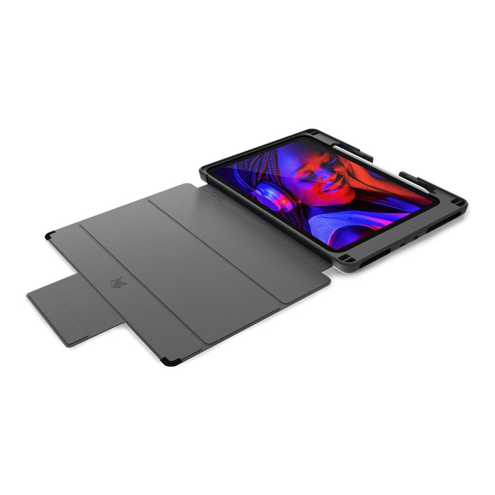 STM STM dux OX - vikbart fodral för surfplatta