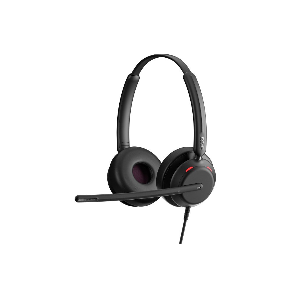 Epos EPOS IMPACT 760T - headset - USB-C