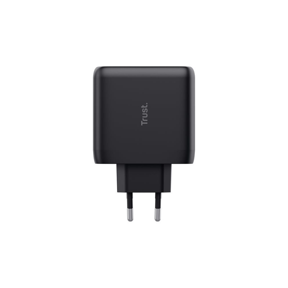 Trust Computer Products Trust Maxo strömadapter - 24 pin USB-C - 65 Watt