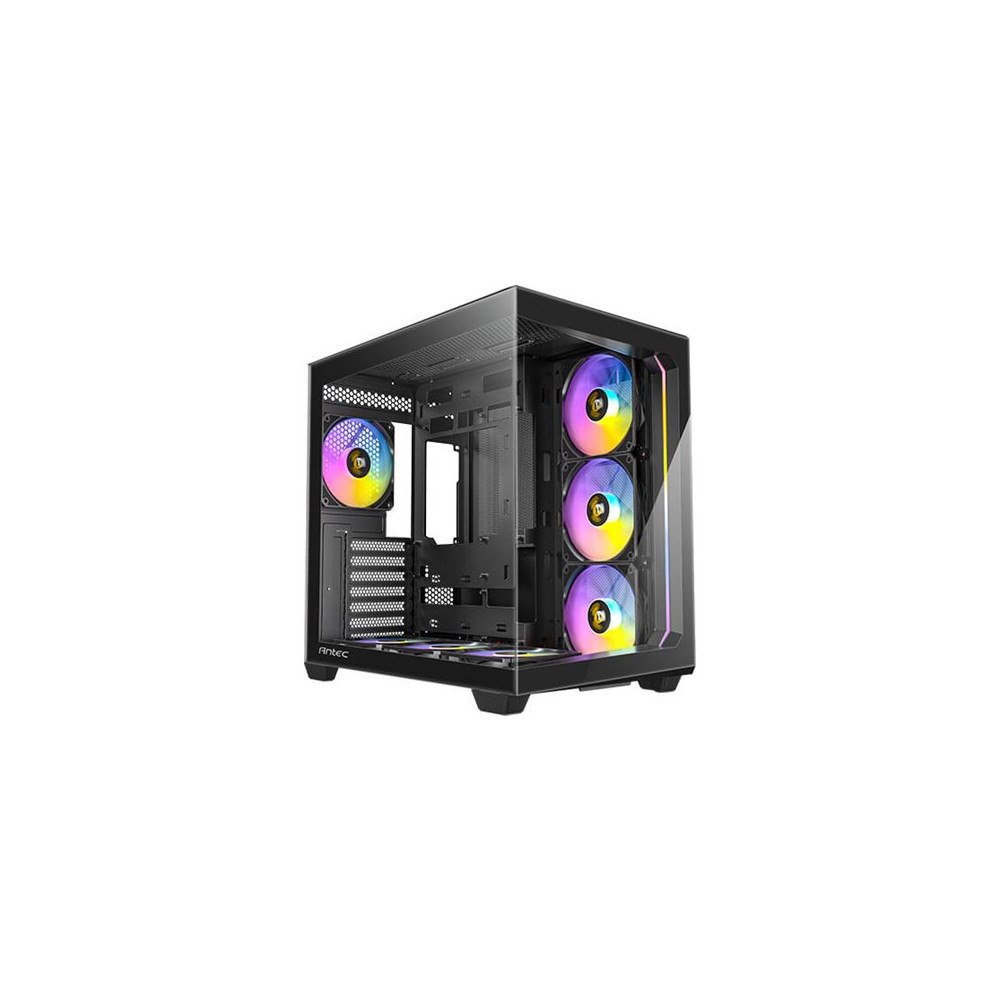Antec Antec Constellation Series C5 ARGB - mid tower - ATX