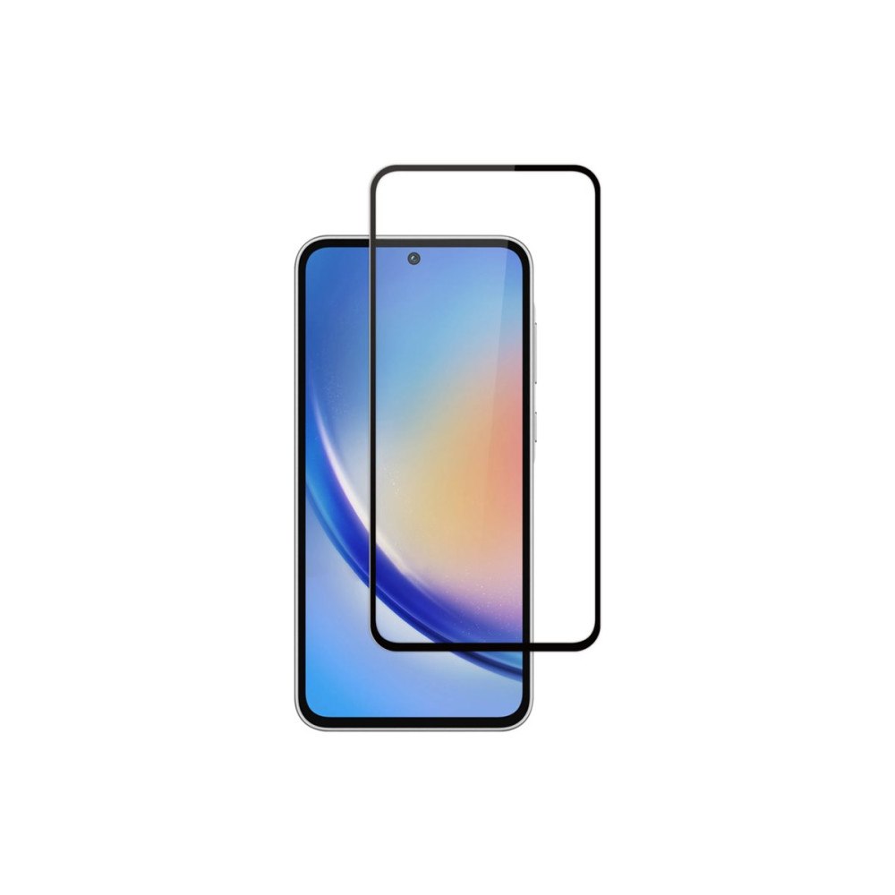 Screenor Screenor Premium - skärmskydd för mobiltelefon - helt fodral