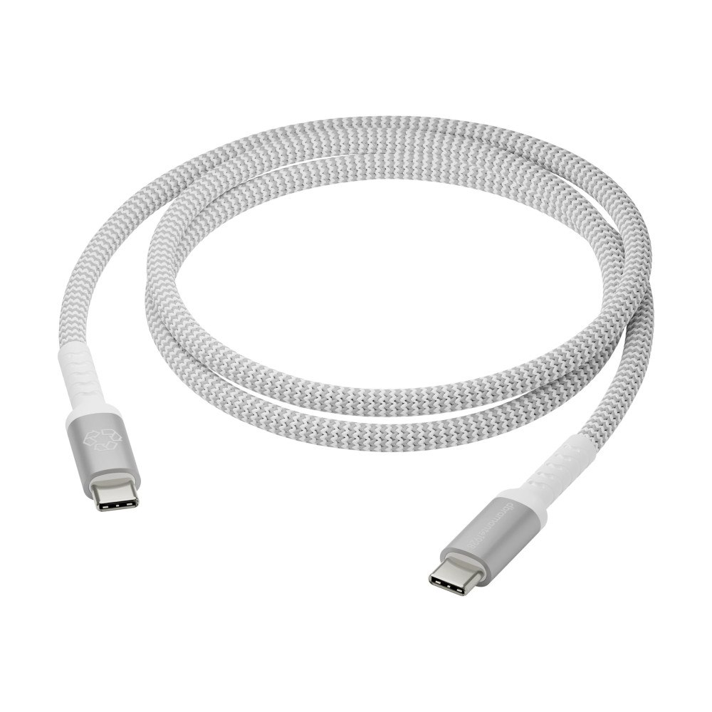 dbramante1928 dbramante1928 re-charge - USB typ C-kabel - 24 pin USB-C till 24 pin USB-C - 1.2 m