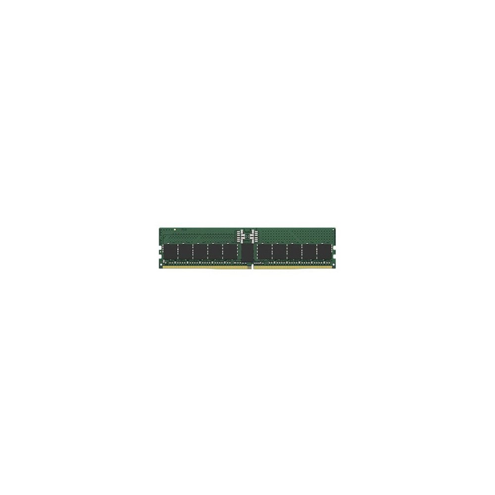 Kingston Technology Kingston - DDR5 - modul - 24 GB - DIMM 288-pin - 5600 MHz / PC5-44800 - registrerad