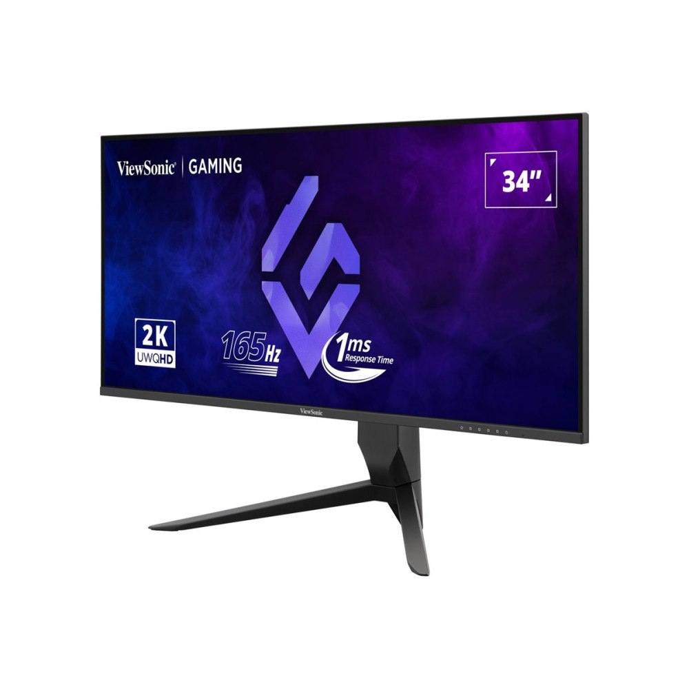 Viewsonic ViewSonic VX3480-2K-PRO - LED-skärm - 34" - HDR