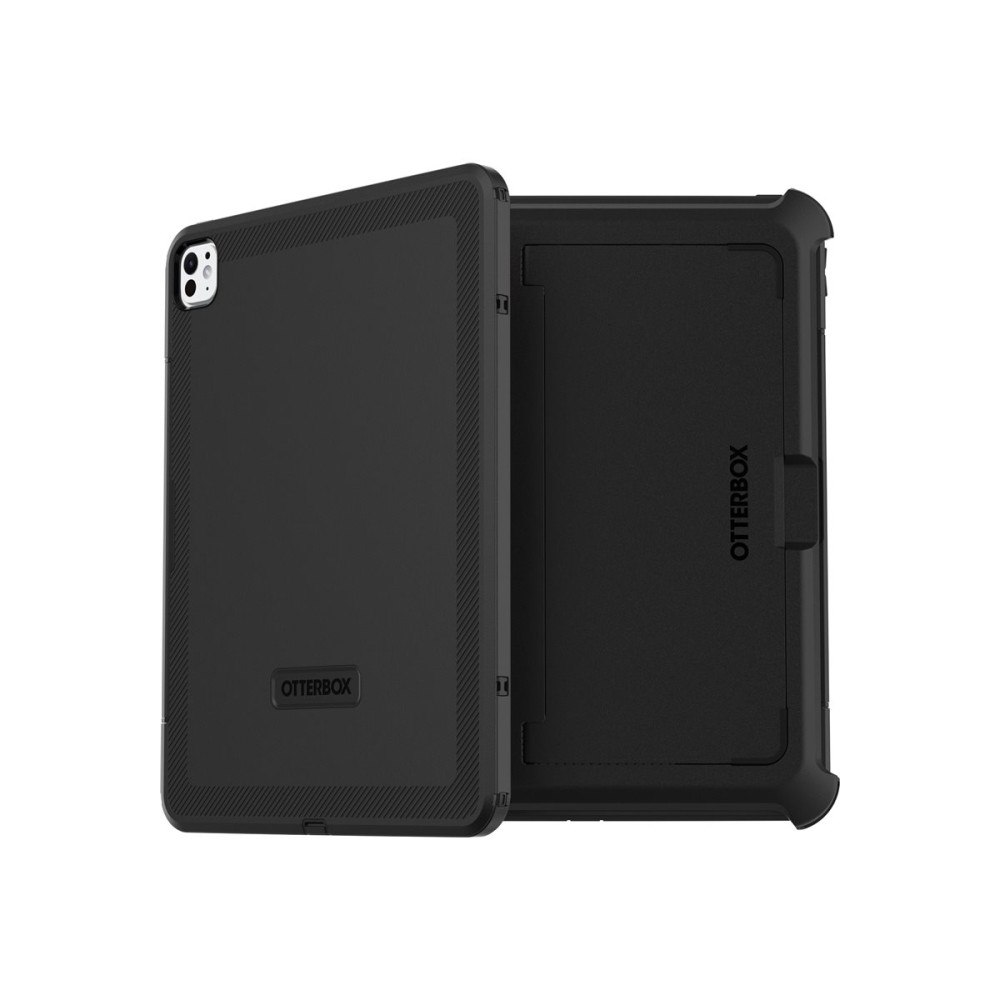 Otter Products OtterBox Defender Series - skyddsfodral - baksidesskydd för surfplatta