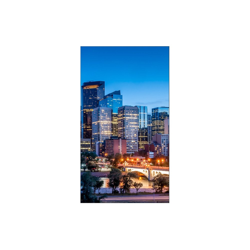 SAMSUNG Samsung VM55C-E VHB-E Series - 55" LED-bakgrundsbelyst LCD-skärm - Full HD - för digital skyltning