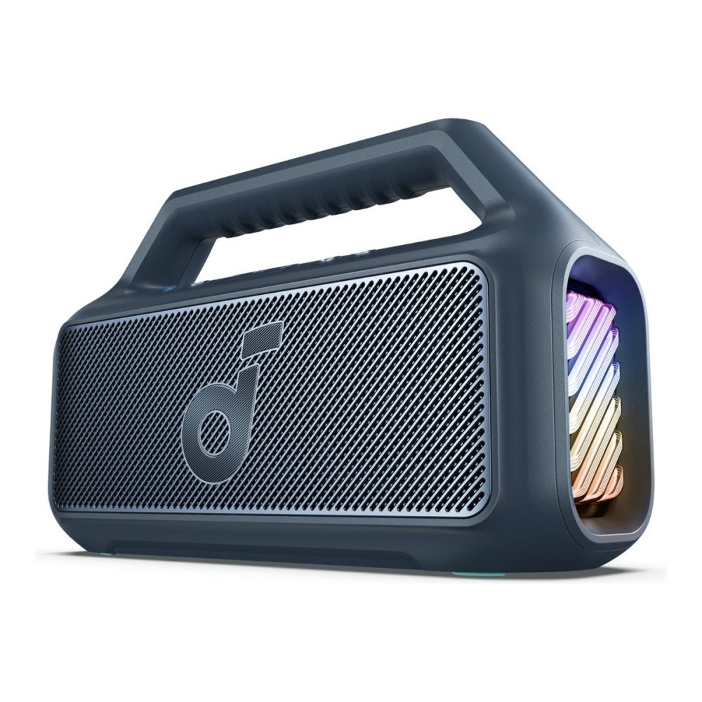 Anker Group Soundcore Boom 2 - högtalare - för bärbar användning - trådlös