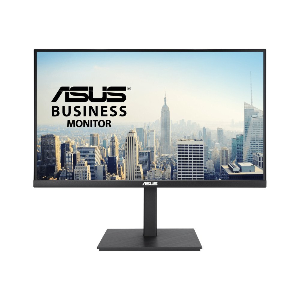 ASUSTeK COMPUTER ASUS VA27UQSB - LED-skärm - 4K - 27" - HDR
