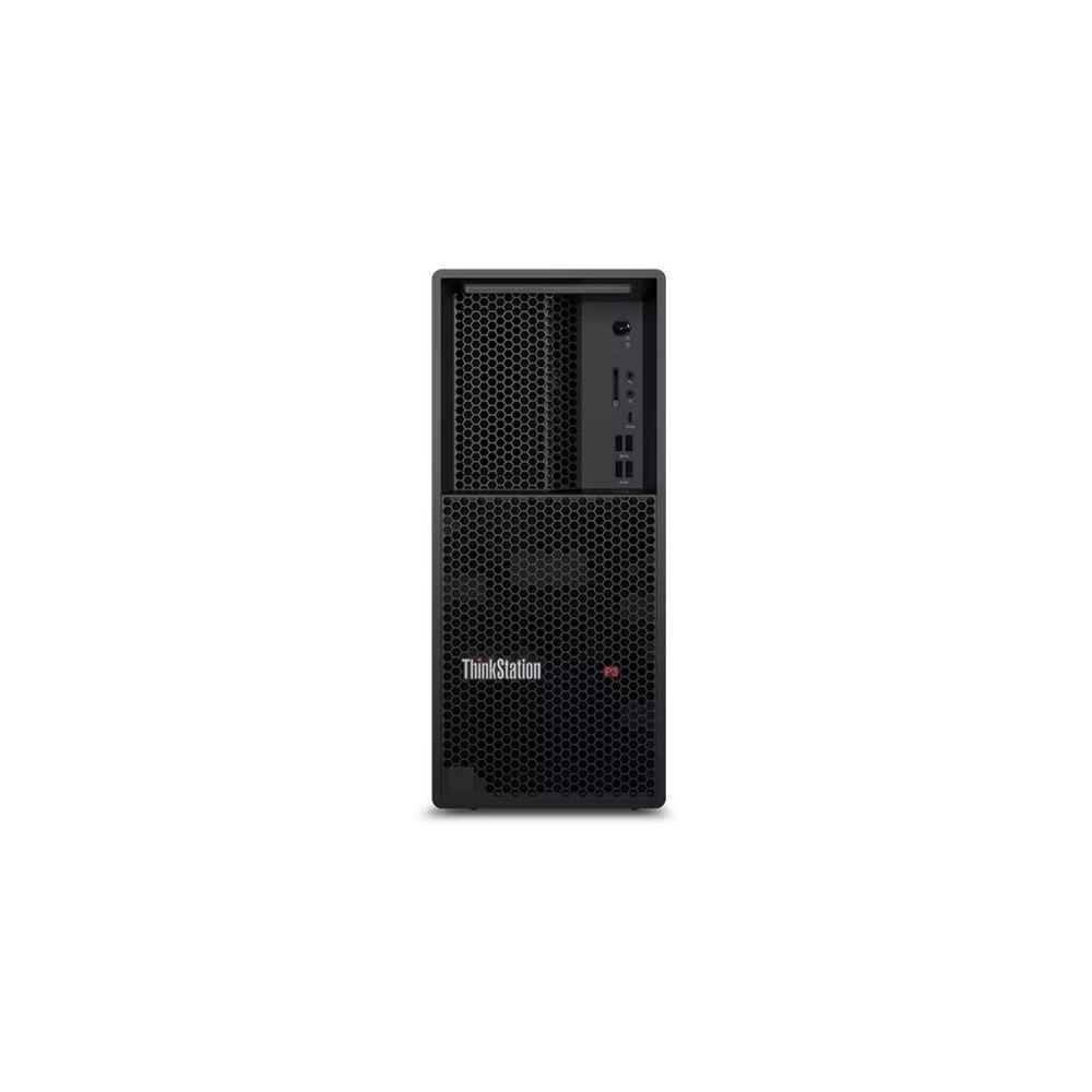 Lenovo Lenovo ThinkStation P3 - tower Core i7 i7-14700K 3.4 GHz - vPro Enterprise - 32 GB - SSD 1 TB - nordiskt (danska/finska/...
