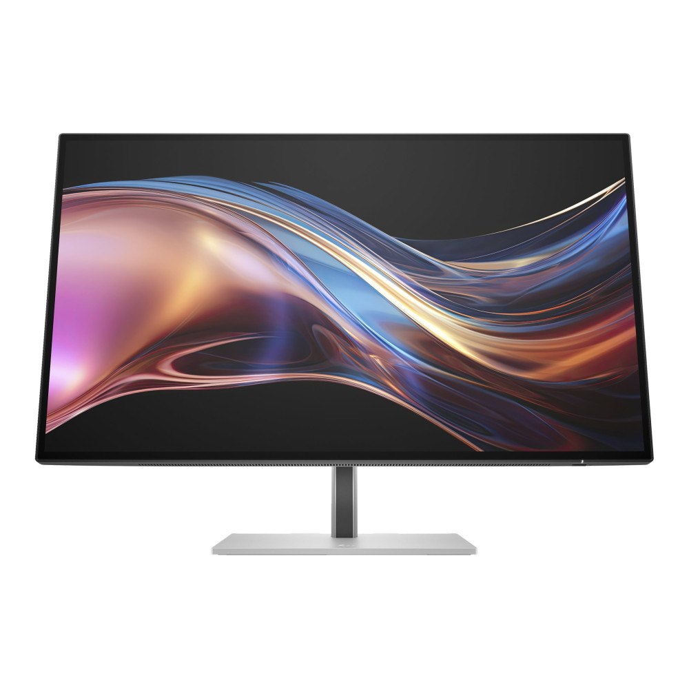 Hewlett-Packard HP 727pu - Series 7 Pro - LED-skärm - QHD - 27" - HDR