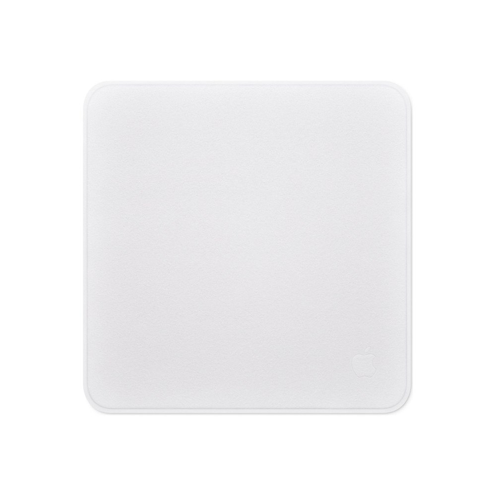 Apple Apple - rengöringsduk för mobiltelefon, surfplatta, bärbar dator, skärm, LCD-bildskärm, smart klocka, digitalspelare