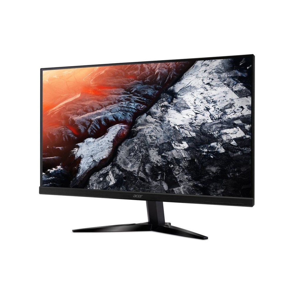 Acer Acer Nitro KG271 M3bmiipx - KG1 Series - LED-skärm - Full HD (1080p) - 27" - HDR