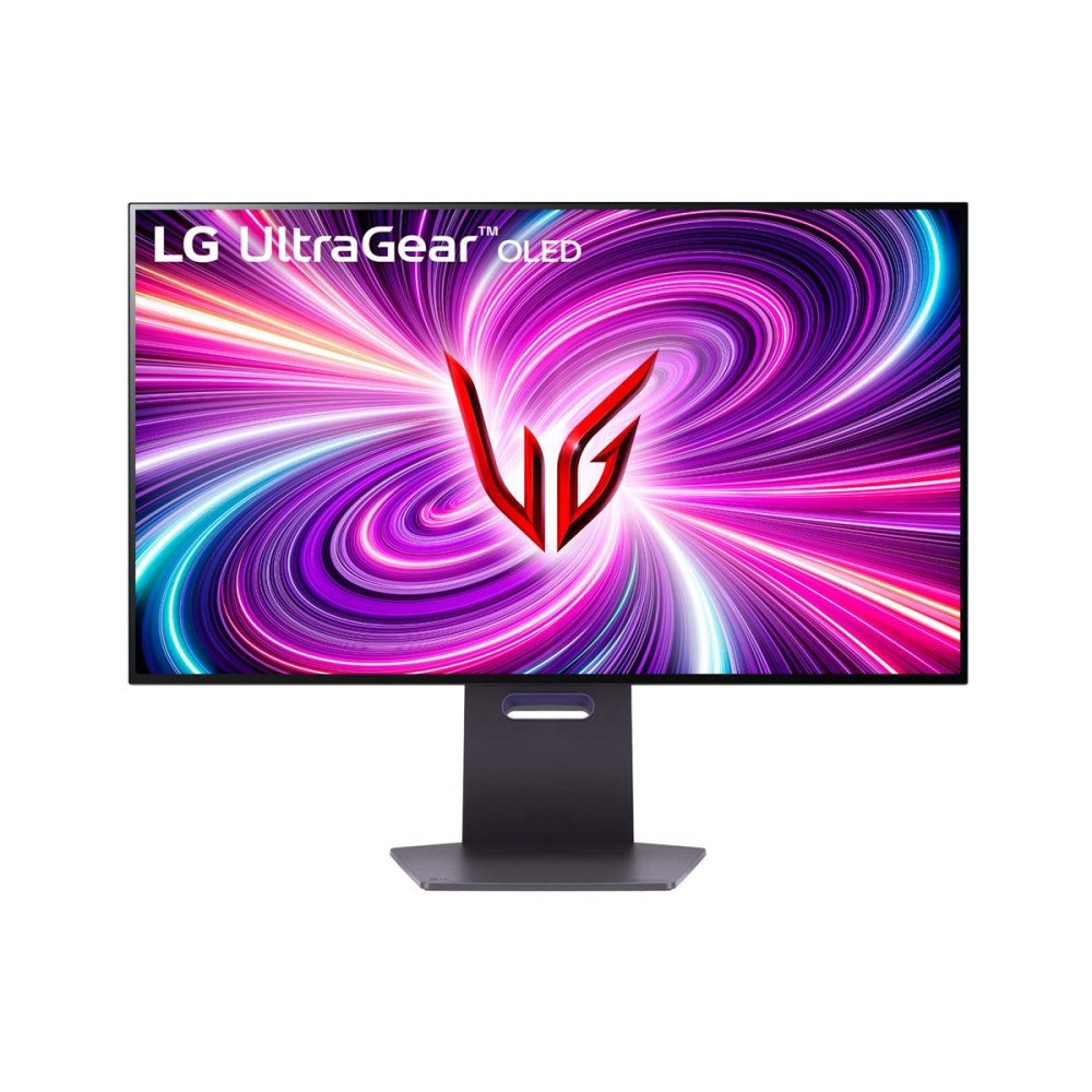 LG Electronics LG UltraGear 32GS95UX-B - OLED-monitor - 32" - HDR