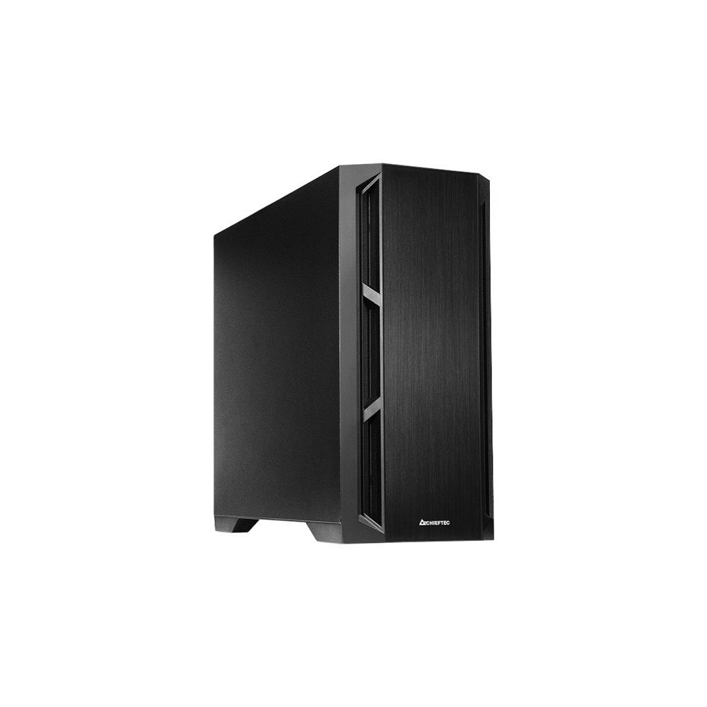 Chieftec Industrial Chieftec Apex Q - tower - utökad ATX