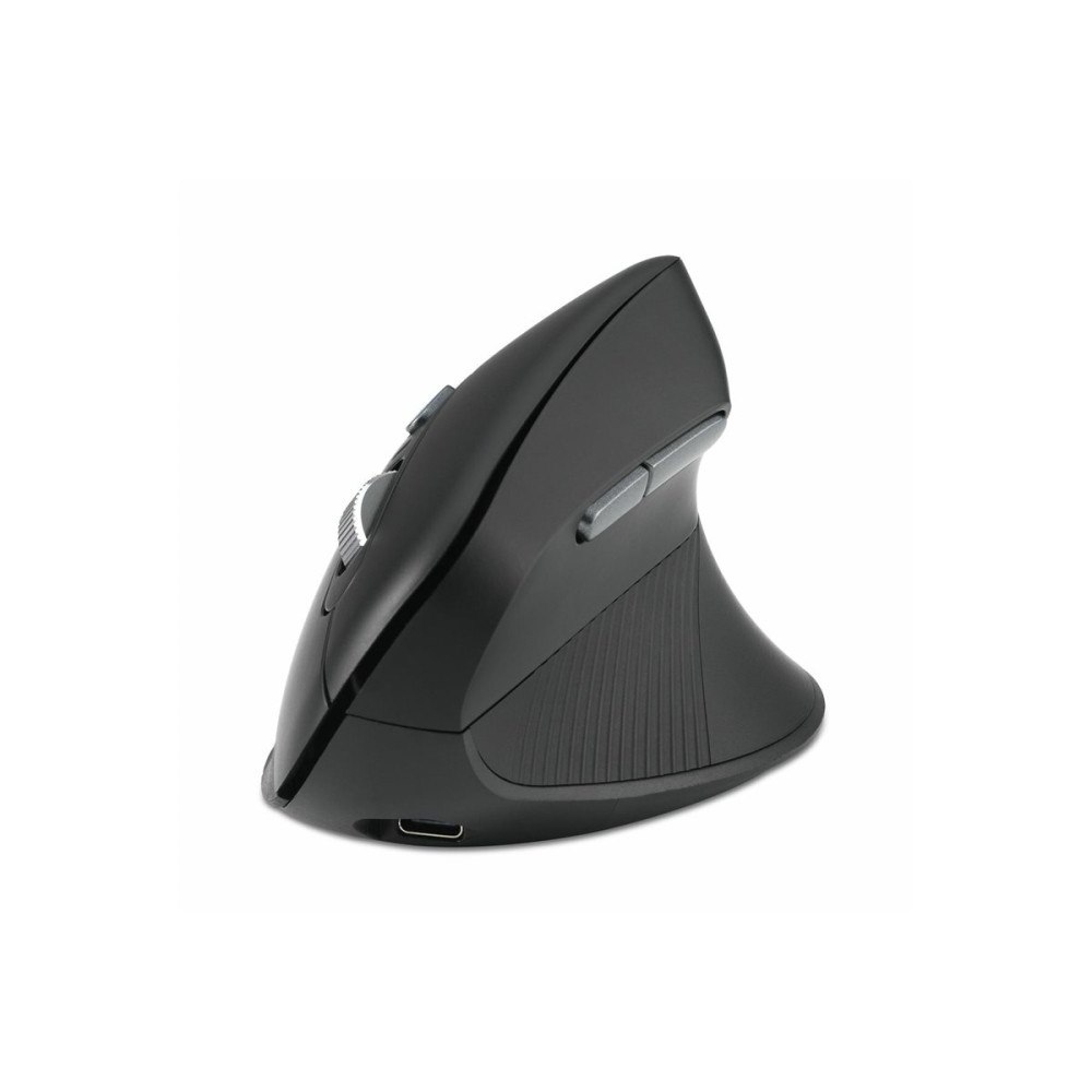 Kensington Computer Products Group Kensington Pro Fit Ergo MY630 EQ - mus - laddningsbar - 2.4 GHz, Bluetooth