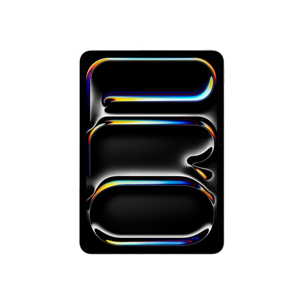 Apple Apple 11-inch iPad Pro M4 Wi-Fi + Cellular - surfplatta - 512 GB - 11" - 3G, 4G, 5G