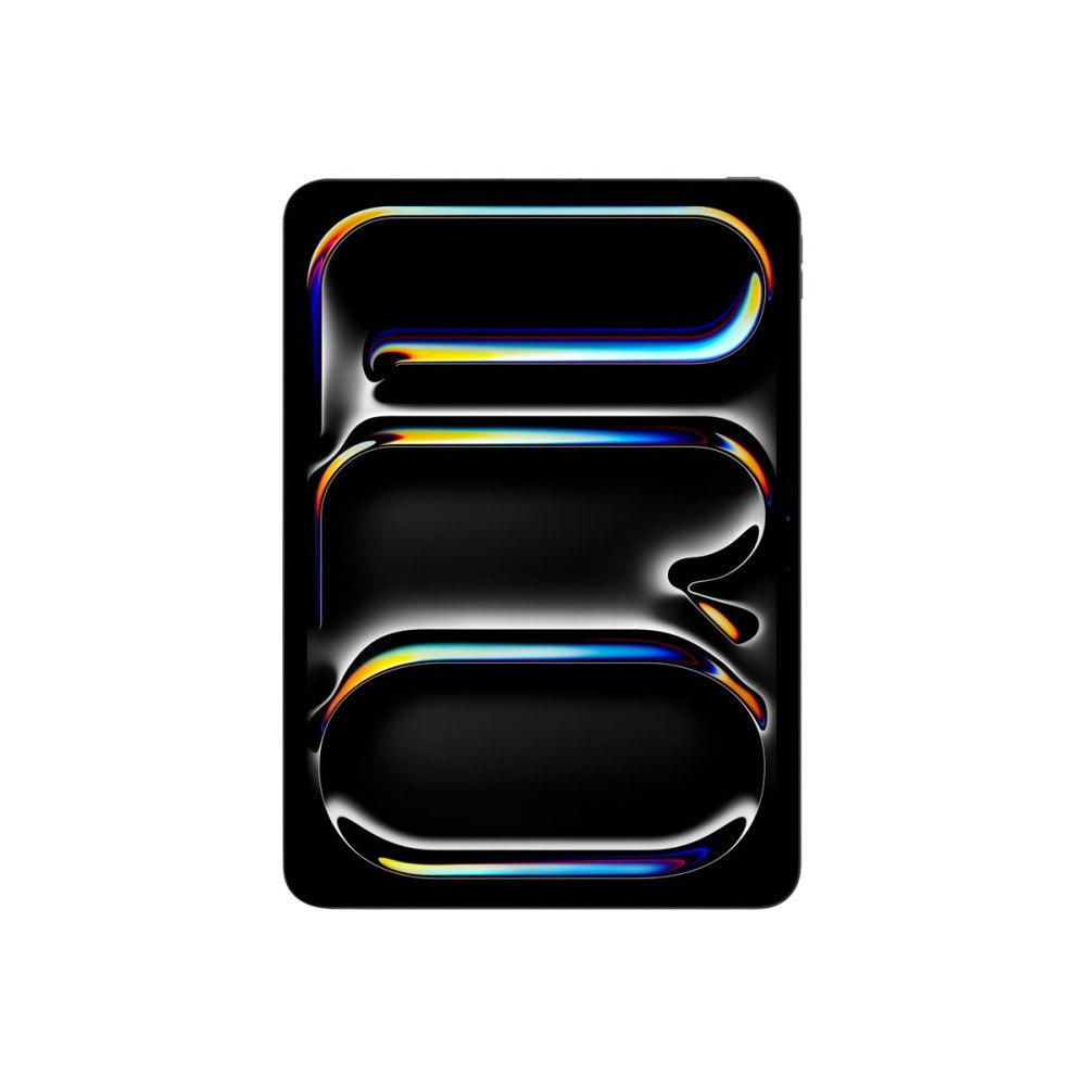 Apple Apple 11-inch iPad Pro M4 Wi-Fi + Cellular - surfplatta - 1 TB - 11" - 3G, 4G, 5G