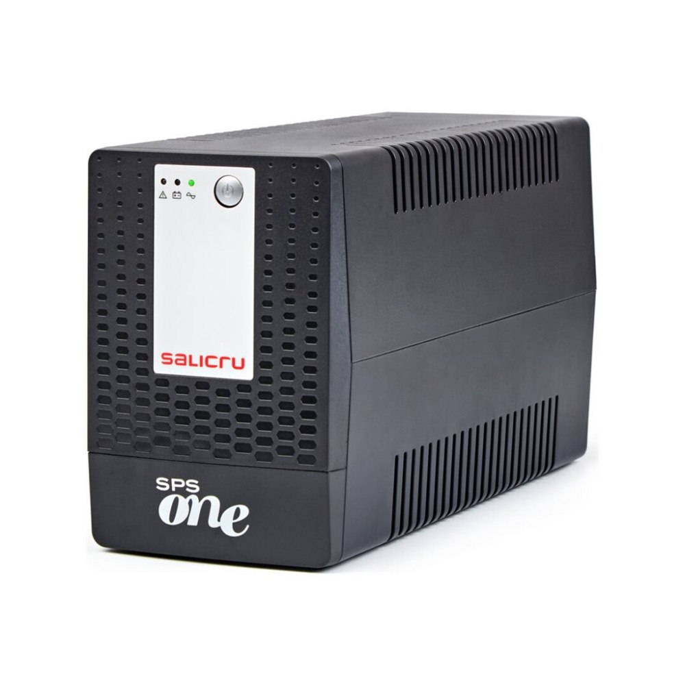 Salicru SALICRU SPS ONE - UPS - 600 Watt - 1100 VA